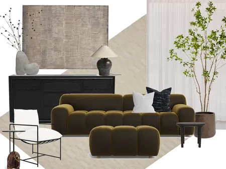 1/88 bilyan street, balmoral lounge 2 Interior Design Mood Board by tlaws on Style Sourcebook