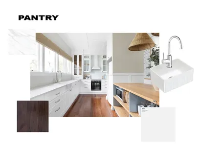 21 Kylie Ave-PANTRY Interior Design Mood Board by Cecilia_ on Style Sourcebook
