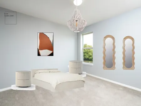 AI ssb test room 1 Interior Design Mood Board by mehmona bibi on Style Sourcebook