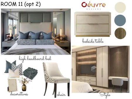Peter Black Interior Design Mood Board by Oeuvre Designs 2 on Style Sourcebook