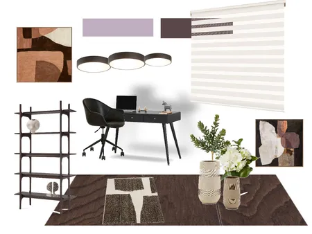 study Interior Design Mood Board by Fatima.sabbah06@gmail.com on Style Sourcebook