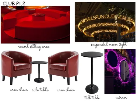 F1 lounge Interior Design Mood Board by Oeuvre Designs 2 on Style Sourcebook