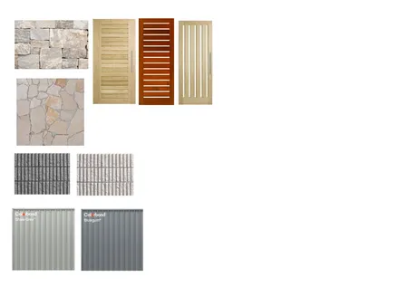 Building Exterior Interior Design Mood Board by naveenanbalagan on Style Sourcebook