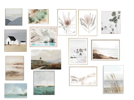 Art Interior Design Mood Board by naveenanbalagan on Style Sourcebook