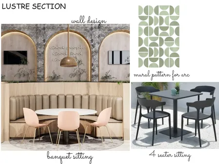 F1 lounge Interior Design Mood Board by Oeuvre Designs 2 on Style Sourcebook
