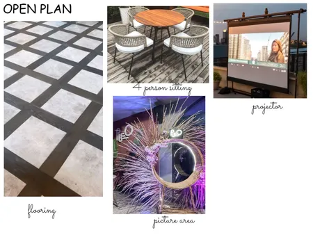 F1 lounge Interior Design Mood Board by Oeuvre Designs 2 on Style Sourcebook