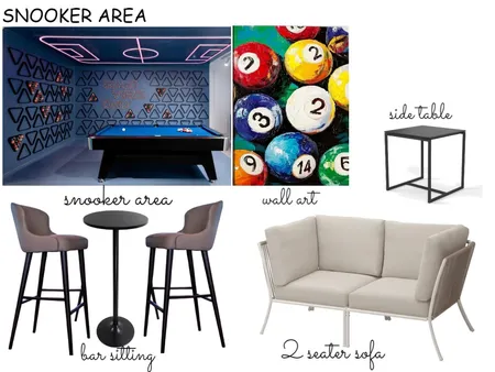 F1 lounge Interior Design Mood Board by Oeuvre Designs 2 on Style Sourcebook