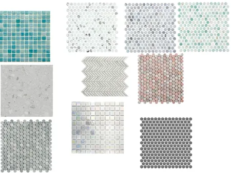 archana bathroom Interior Design Mood Board by naveenanbalagan on Style Sourcebook