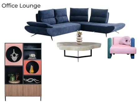 Office Lounge Interior Design Mood Board by kgmakeupstars@gmail.com on Style Sourcebook
