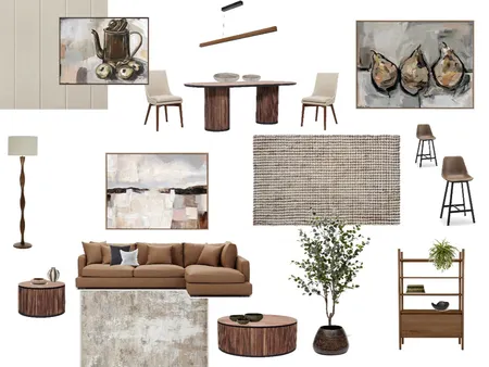 Googong 2 Interior Design Mood Board by Dizy on Style Sourcebook
