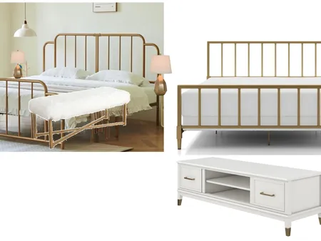 Modern Interior Design Mood Board by kzimm1 on Style Sourcebook