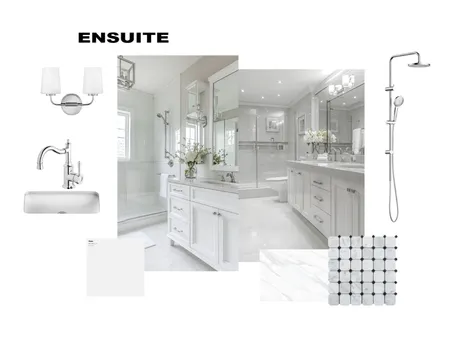 21 Kylie Ave-ensuite Interior Design Mood Board by Cecilia_ on Style Sourcebook