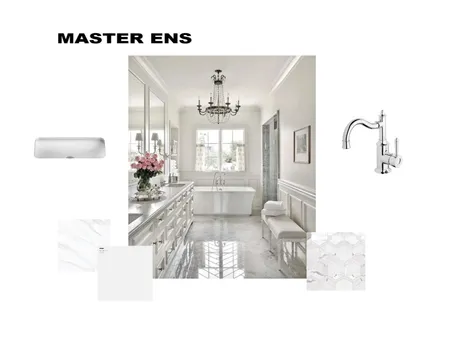 21 Kylie Ave-MASTER ENS Interior Design Mood Board by Cecilia_ on Style Sourcebook