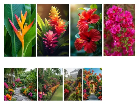 Paisajismo_HM2 Interior Design Mood Board by layoung10 on Style Sourcebook