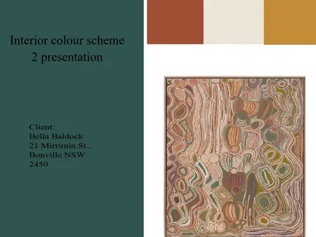 Client presentation 2 Interior Design Mood Board by Bella1970 on Style Sourcebook