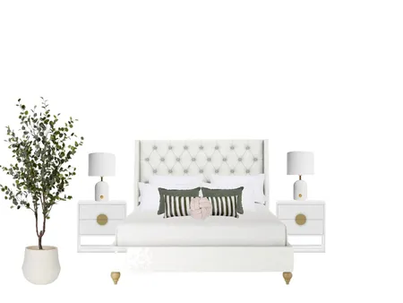 Sydney Olympic Park Bed 02 Interior Design Mood Board by jenny.nguyen8265@gmail.com on Style Sourcebook