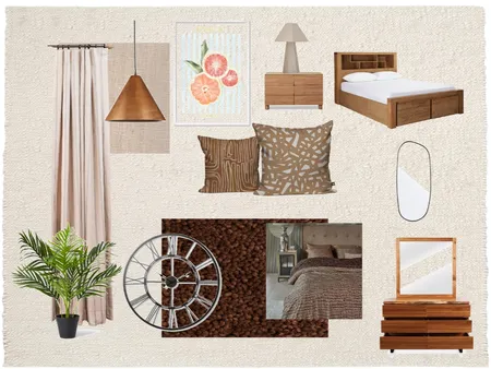 Mood Board Interior Design Mood Board by ItzzAliviaa on Style Sourcebook