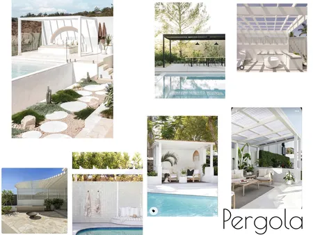 Chapman * pergola Interior Design Mood Board by Olive & Pink on Style Sourcebook