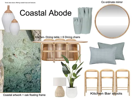K @S.H Interior Design Mood Board by KM2639 on Style Sourcebook
