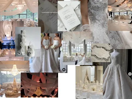 Wedding 2 Interior Design Mood Board by argiroula on Style Sourcebook