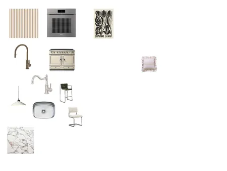 Module 9 assignement Interior Design Mood Board by Uhimid on Style Sourcebook