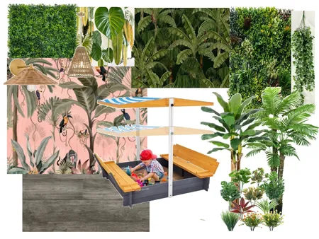 tropics final 1 Interior Design Mood Board by LCliveitupdesigns on Style Sourcebook
