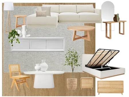 Emma Vaughan #2 Interior Design Mood Board by samantha.laag@jameslane.com.au on Style Sourcebook