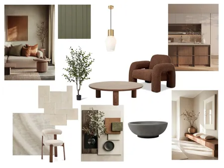 Moodboard 1 Interior Design Mood Board by Rneyazi on Style Sourcebook