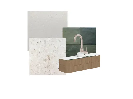 Bathrooms Interior Design Mood Board by Vaughanandruth on Style Sourcebook