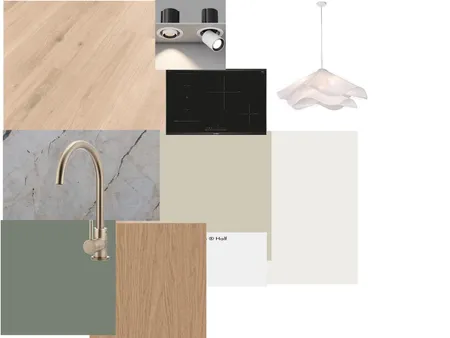 Kitchen Interior Design Mood Board by Vaughanandruth on Style Sourcebook
