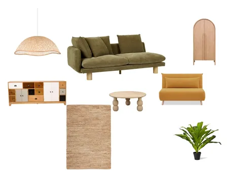 happy Interior Design Mood Board by alksot on Style Sourcebook