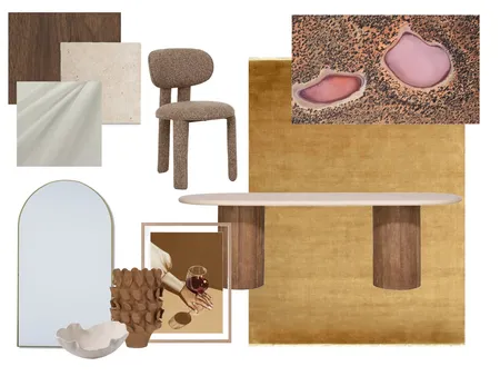 Leslie Road Interior Design Mood Board by HER.Style Co. on Style Sourcebook
