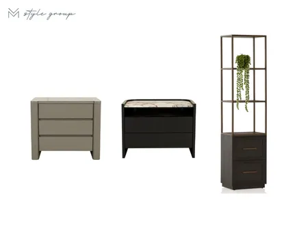 Derby Street Interior Design Mood Board by The VM Style Group on Style Sourcebook