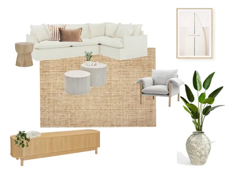 Karringal living room 2 Interior Design Mood Board by Curate sc on Style Sourcebook