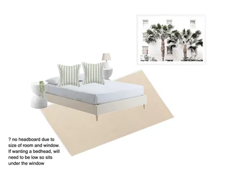 bedroom3 Interior Design Mood Board by Curate sc on Style Sourcebook