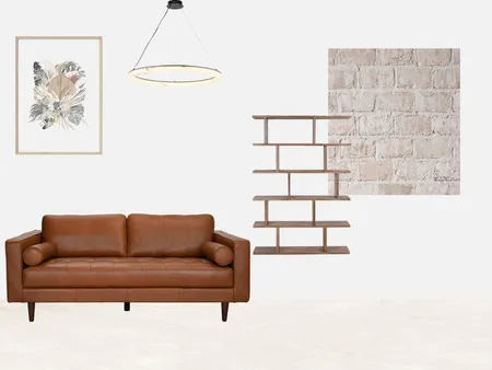 לוח השראה סלון Interior Design Mood Board by DANANIT on Style Sourcebook