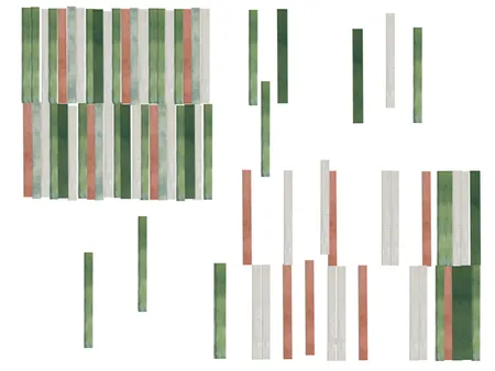 Tile layouts 3 Interior Design Mood Board by amybeezy21@gmail.com on Style Sourcebook