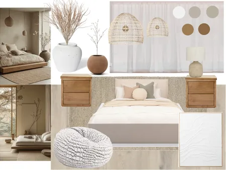 Minimalist Mood Board Interior Design Mood Board by HaylieC on Style Sourcebook