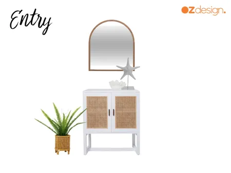 Entry: Vanessa Paul Interior Design Mood Board by Oz Design Furniture on Style Sourcebook