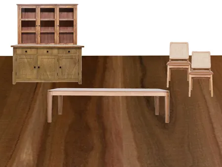 Dinning Interior Design Mood Board by vdavi on Style Sourcebook