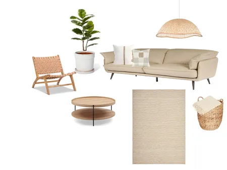 סלון נחלים Interior Design Mood Board by הילה בר דרור on Style Sourcebook