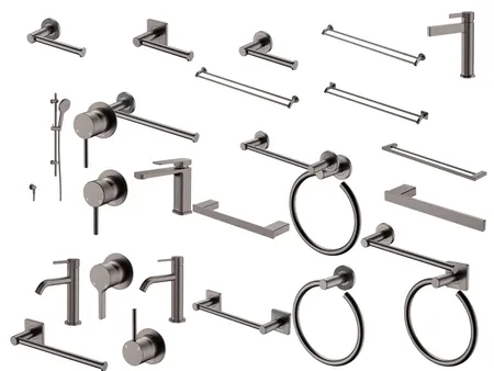 Fienza Interior Design Mood Board by DogMinder on Style Sourcebook