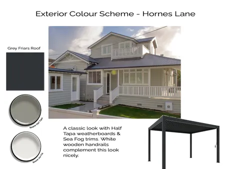 Grey Friars 1 Interior Design Mood Board by donellemurray on Style Sourcebook