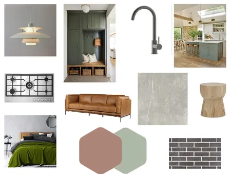 Janggal Janggal Rd., Interior Design Mood Board by Bella1970 on Style Sourcebook