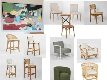 31 Hampden Street Interior Design Mood Board by Opened Beautifully on Style Sourcebook