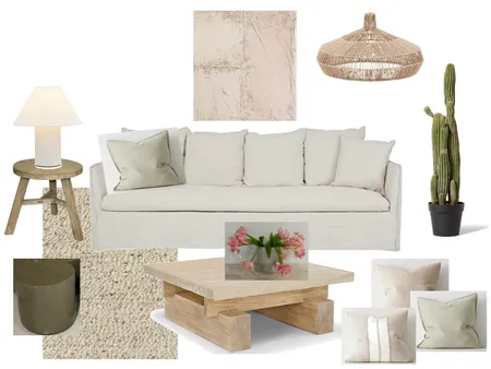 Shirley Ave, Sitting Area 1 Interior Design Mood Board by The VM Style Group on Style Sourcebook