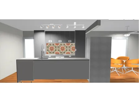 kitchen light Interior Design Mood Board by b on Style Sourcebook