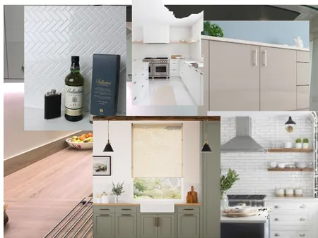 56 Bull Lane Interior Design Mood Board by jessica.frot@gmail.com on Style Sourcebook