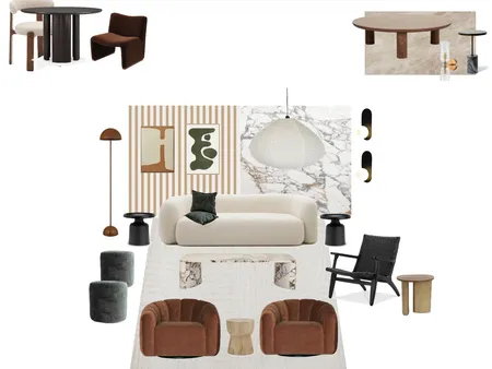 Dream Apartment Design Interior Design Mood Board by kelseyolson23 on Style Sourcebook