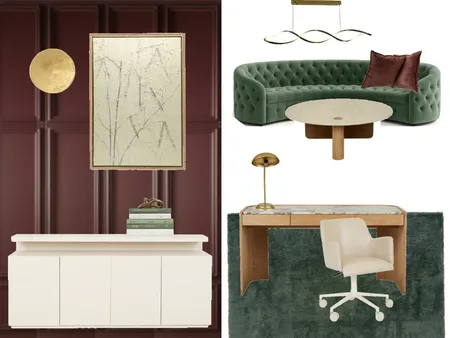 trh Interior Design Mood Board by gorringsunni@gmail.com on Style Sourcebook